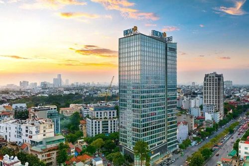 BIDV hút 5.000 tỷ đồng trái phiếu trong một ngày