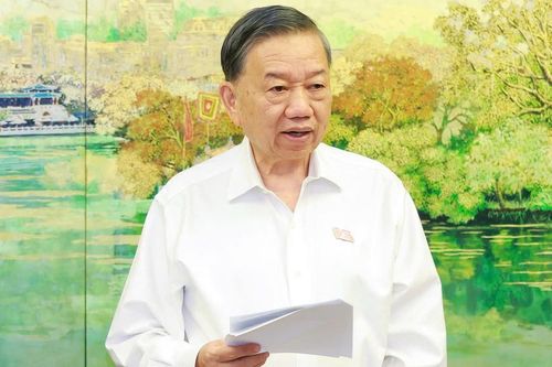 Tổng Bí thư, Chủ tịch nước Tô Lâm: Bỏ giấy phép nhưng không bỏ trống trách nhiệm quản lý