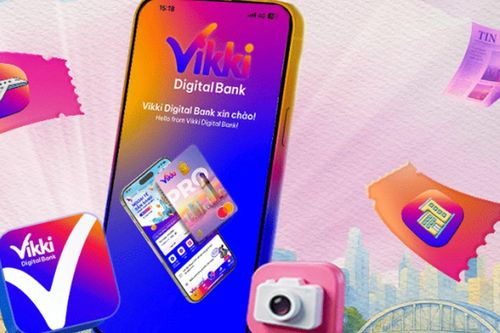 Thanh tra NHNN phát hiện vi phạm tại Vikki Bank quận 10