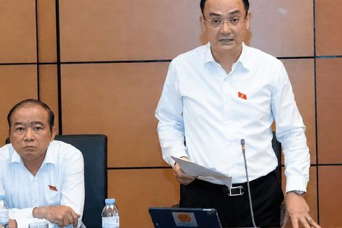 ĐBQH: Không để người dân đến cửa khẩu mới biết bị tạm hoãn xuất cảnh