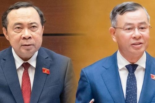 Bộ trưởng Bộ Tài chính và KH&CN sẽ trả lời chất vấn những vấn đề nóng nào?