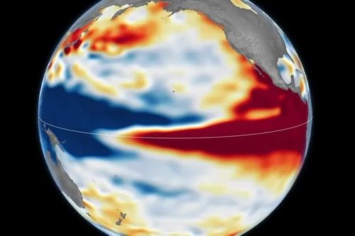 El Nino ảnh hưởng thế nào đến mùa Đông năm nay ở Hà Nội?