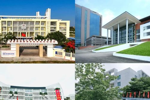 Khám phá 4 ngôi trường của các 'nhà leo núi' trận Chung kết năm Olympia 26