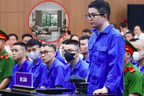 Căn hộ trị giá 6,45 tỷ đồng Mr Pips tặng bạn gái cũ có thể bị thu hồi ra sao?