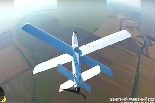 Nghi vấn 100 UAV cảm tử Lancet phóng đi, chỉ... 3 chiếc trúng mục tiêu?