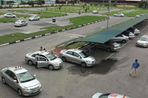 Rà soát, xử lý các trường hợp sai lệch mã hồ sơ trong đào tạo lái xe