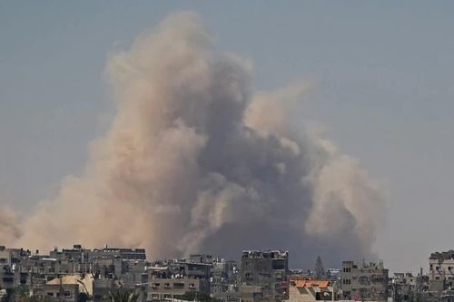 Ủy ban Liên hợp quốc cáo buộc Israel phạm tội ác chiến tranh tại Palestine