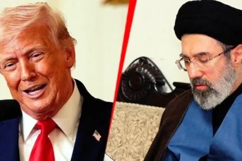Ông Trump tính dừng hạ sát lãnh đạo Iran để xác định đối tác đàm phán