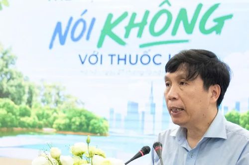 Đề xuất tăng diện tích cảnh báo sức khỏe chiếm ít nhất 85% trên vỏ bao thuốc lá