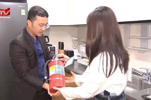 Đề xuất cắt giảm thủ tục nghiệm thu phòng cháy, chữa cháy