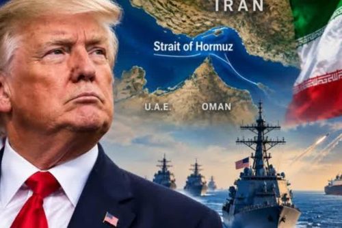 Quân đội Mỹ sẵn sàng mở chiến dịch tấn công Iran trong 96 giờ sau khi nhận lệnh