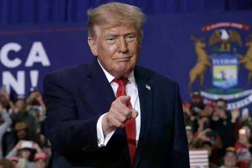 Tổng thống Trump tuyên bố không muốn người Na Uy nhập cư Mỹ vì ông trượt Nobel Hòa bình