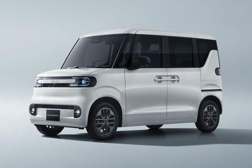 Vì sao người Nhật vẫn 'ngoảnh mặt' với xe điện Trung Quốc?