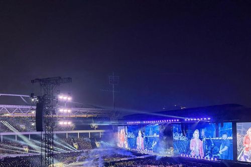 BIGBANG tại Hà Nội tạo doanh thu du lịch ước tính 750 tỷ đồng