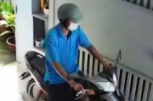 Tìm thấy thi thể người đàn ông mất tích nhiều ngày ở TP.HCM