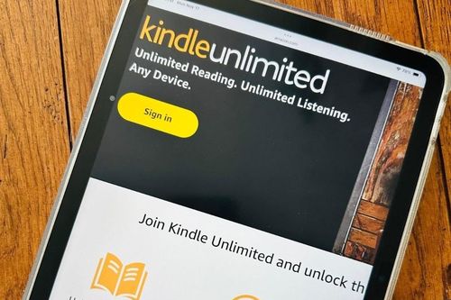 Kindle Unlimited đổi tên, bổ sung tính năng 'hời' cho độc giả