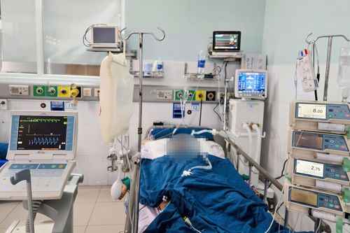 Người đàn ông bất ngờ ngừng tim vì thói quen xấu làm mỗi ngày