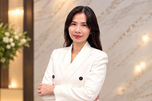 MIK Group có Tổng giám đốc mới