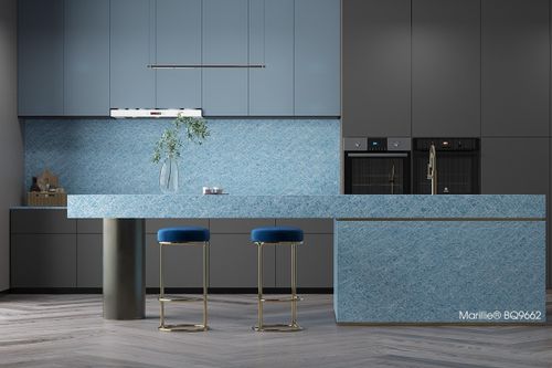 Vicostone triển khai khuyến mãi 'Tân trang nhà - Ngàn ưu đãi' tới 20%