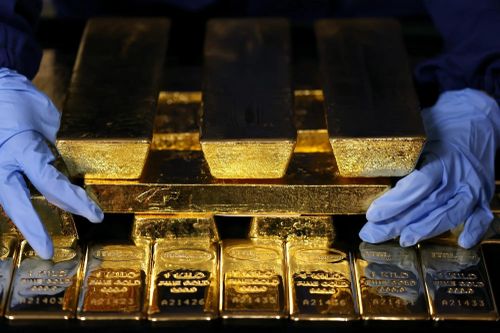 Giá vàng sẽ phục hồi lên 4.500 USD/ounce sau đợt bán tháo?