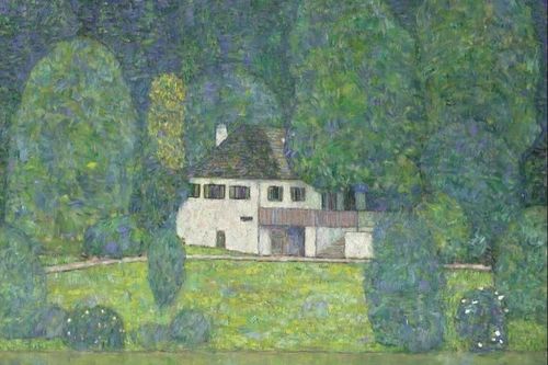 Kiệt tác của Gustav Klimt sắp được đấu giá tới 80 triệu USD