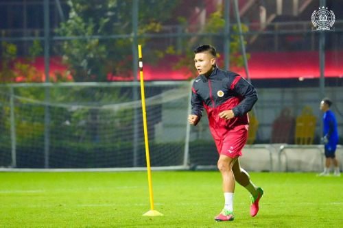 Nhận định trận đấu Shanghai Port vs CAHN, 17h00 ngày 27.10: Nỗ lực giành điểm số lịch sử