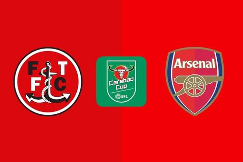 Nhận định trận đấu Fleetwood Town vs Arsenal, 3h00 ngày 28.10: Vé khó thoát khỏi tay 'Pháo'