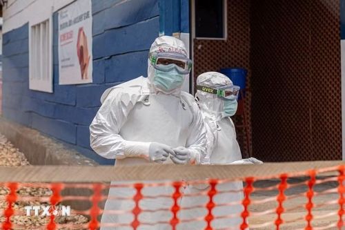 Bệnh nhân Ebola đầu tiên được xác nhận tại Nigeria đã được sơ tán đến Thụy Sĩ