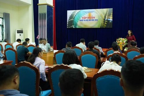Điện Biên nâng cao chất lượng hoạt động điện ảnh và chiếu phim lưu động