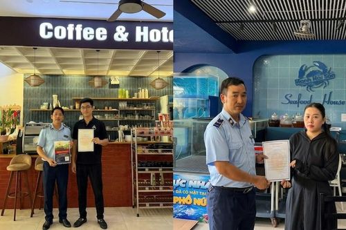 Gia Lai: Siết chặt quản lý thị trường mùa lễ hội