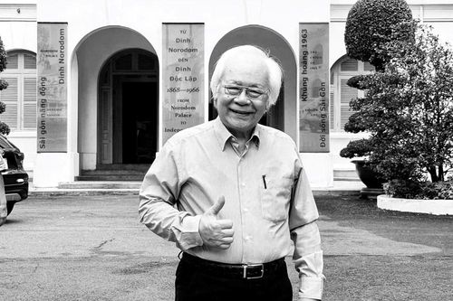 Nhạc sĩ Trần Xuân Tiến qua đời ở tuổi 77