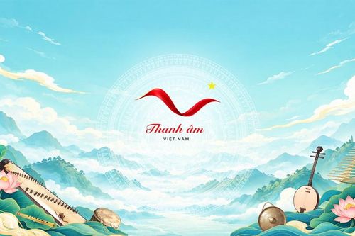 Trong bạn, đâu là thanh âm của Việt Nam?