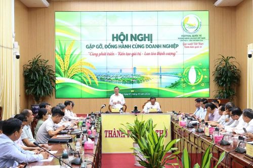 Cần Thơ nghiên cứu hình thành các sản phẩm văn hóa có 'điểm nhấn', góp phần phát triển kinh tế
