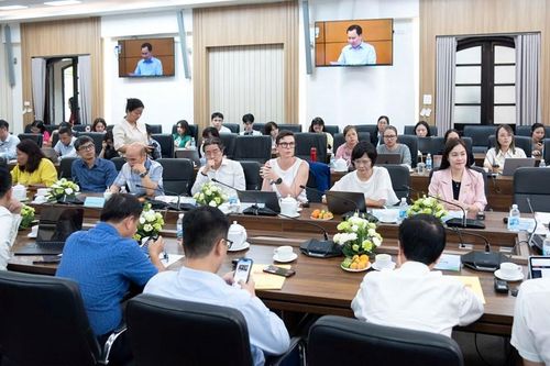 'Chai lì' cảm xúc vì 6 năm không thay đổi cảnh báo sức khoẻ trên bao thuốc lá