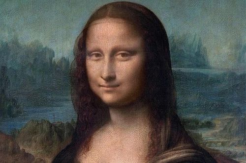 Bí ẩn mái tóc Mona Lisa: Phát hiện mới sau hơn 500 năm