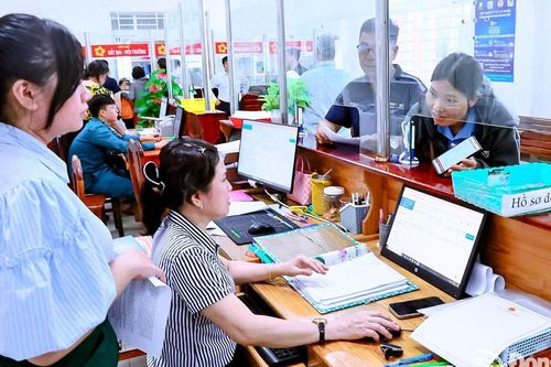 Ai được hưởng hỗ trợ chuyển đổi số?