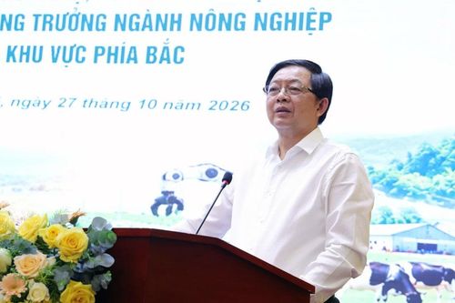 Tháo gỡ điểm nghẽn, đưa khoa học, công nghệ thành động lực tăng trưởng ngành nông nghiệp