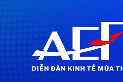 Thủ tướng Lê Minh Hưng dự và đối thoại tại Diễn đàn Kinh tế mùa Thu 2026