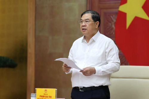 Quy hoạch khoáng sản phải đúng, trúng, khả thi và hiệu quả