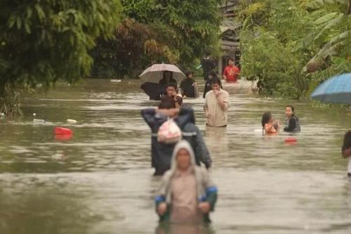 Mưa lũ nghiêm trọng tại nhiều nước