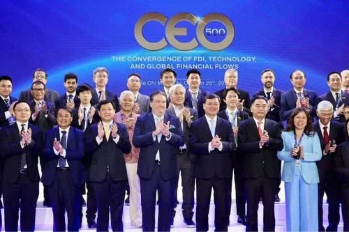 Tạo hệ sinh thái đồng bộ, đón dòng vốn đầu tư thế hệ mới