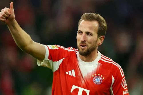 Giới chuyên môn đánh giá cao Quả bóng Vàng của Harry Kane
