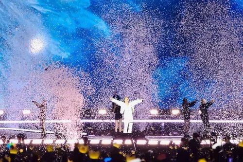 Du lịch Hà Nội 'thắng lớn' nhờ concert của nhóm BigBang