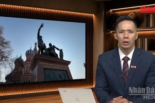 [Video] Tiêu điểm 27/10: Vì sao Nga có thể làm trung gian giữa Mỹ và Iran?