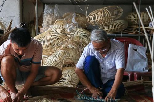 Festival Làng nghề toàn cầu lần thứ nhất diễn ra tại Hà Nội từ ngày 13/11