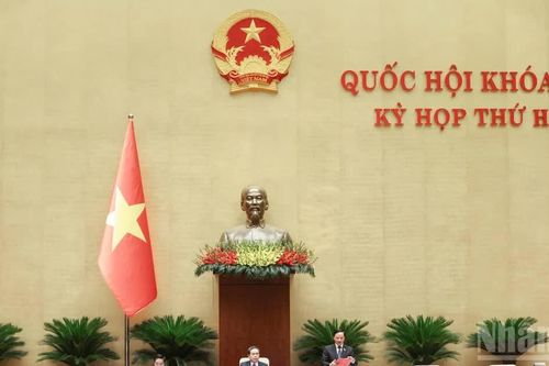 Tiếp tục hoàn thiện các quy định về tố tụng hình sự và xử lý tài sản liên quan đến tội phạm
