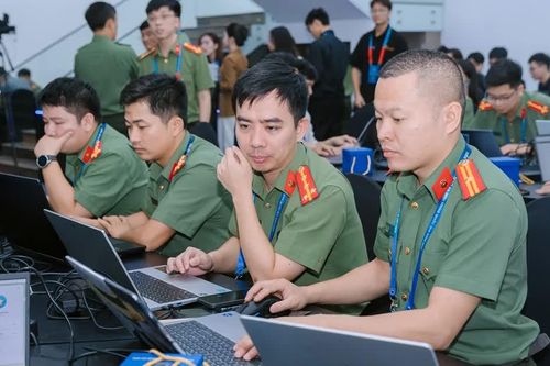 Diễn tập an ninh mạng quốc gia 2026: Kết hợp phòng thủ trực tiếp với điều tra số