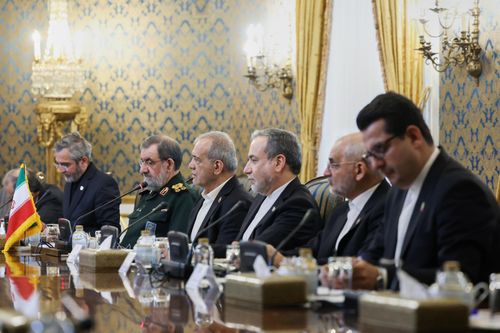 Iran nêu các điều kiện để nối lại đàm phán với Mỹ
