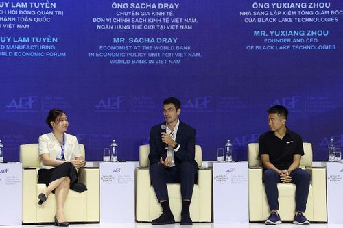 Định vị lại Việt Nam và ASEAN trong chuỗi giá trị toàn cầu