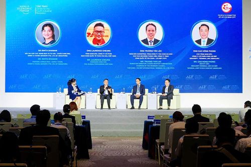 Logistics xanh giúp giảm chi phí, kết nối dữ liệu và hạ tầng